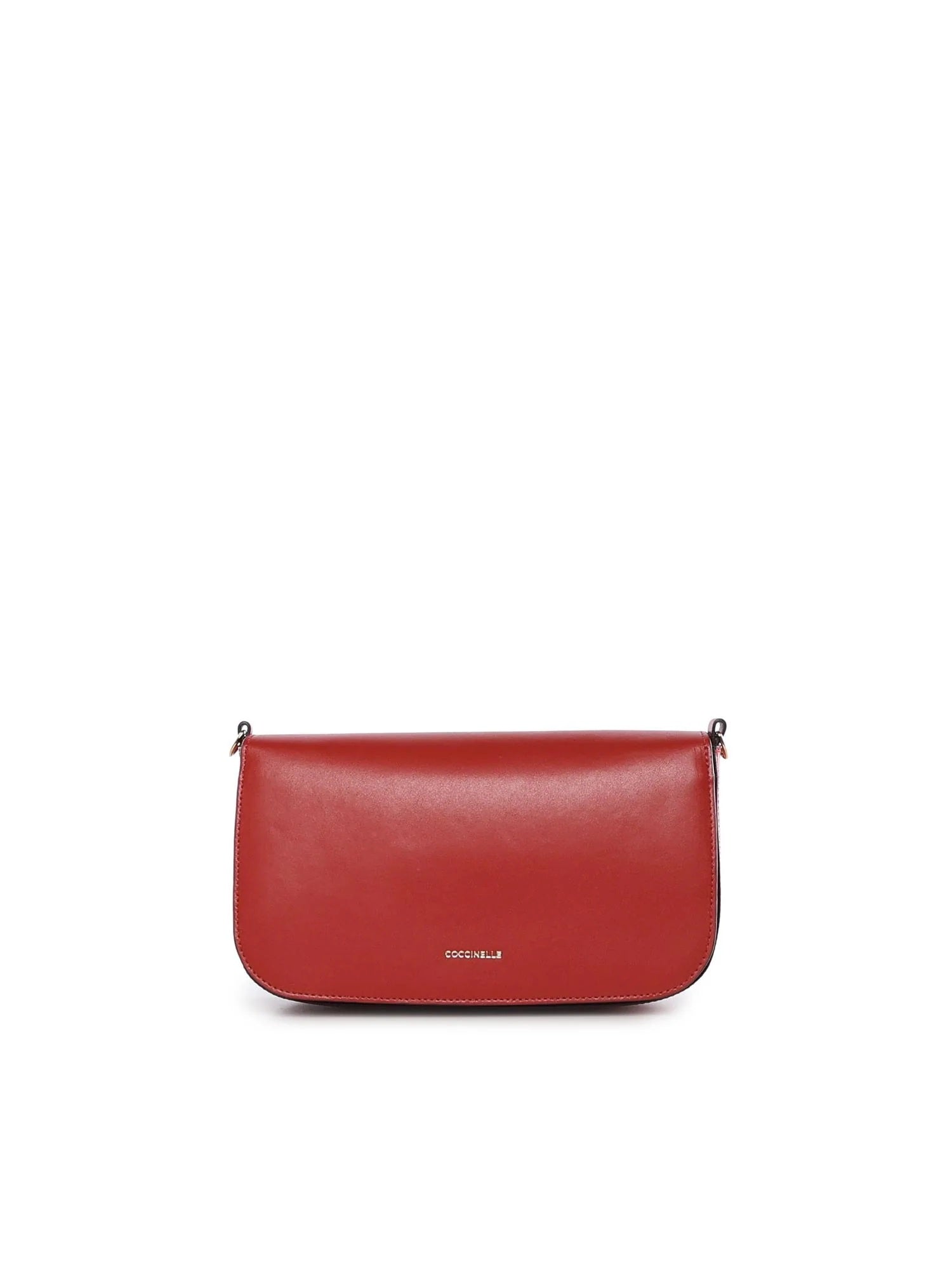 Borsa a spalla C-Me Calf Medium Coccinelle - MYLILLY