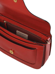 Borsa a spalla C-Me Calf Medium Coccinelle - MYLILLY