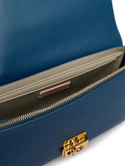 Coccinelle C-Me Lock Shoulder Bag