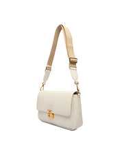 Borsa a spalla C-Me Lock Coccinelle
