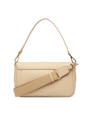 Coccinelle C-Me Lock Shoulder Bag