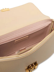 Coccinelle C-Me Lock Shoulder Bag