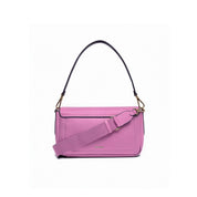 Coccinelle C-Me Lock Shoulder Bag