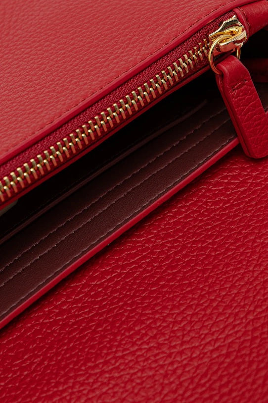 Borsa a spalla C-Me Lock Coccinelle