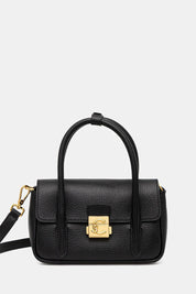 Borsa a mano C-Me Lock Mini Coccinelle