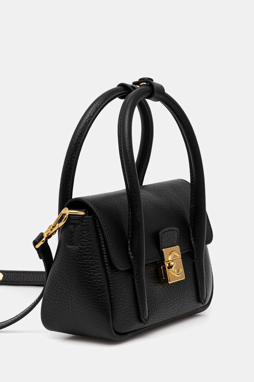 Borsa a mano C-Me Lock Mini Coccinelle