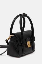 Borsa a mano C-Me Lock Mini Coccinelle