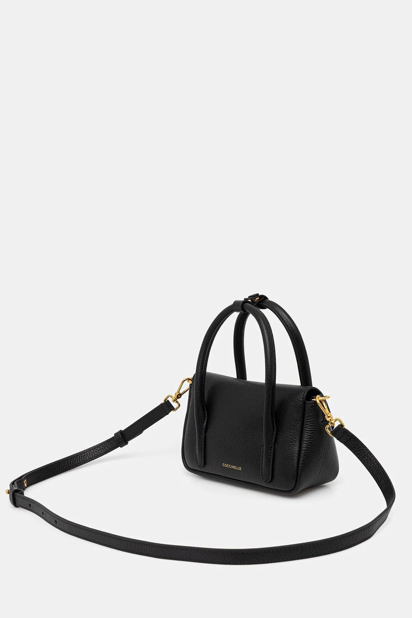 Borsa a mano C-Me Lock Mini Coccinelle