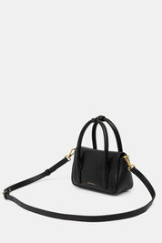 Borsa a mano C-Me Lock Mini Coccinelle