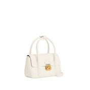 Borsa a mano C-Me Lock Mini Coccinelle