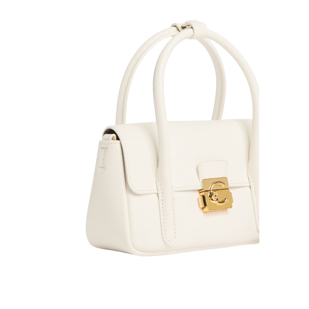 Borsa a mano C-Me Lock Mini Coccinelle