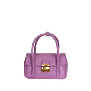 Borsa a mano C-Me Lock Mini Coccinelle