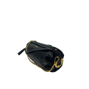 Coccinelle Roll Shoulder Bag