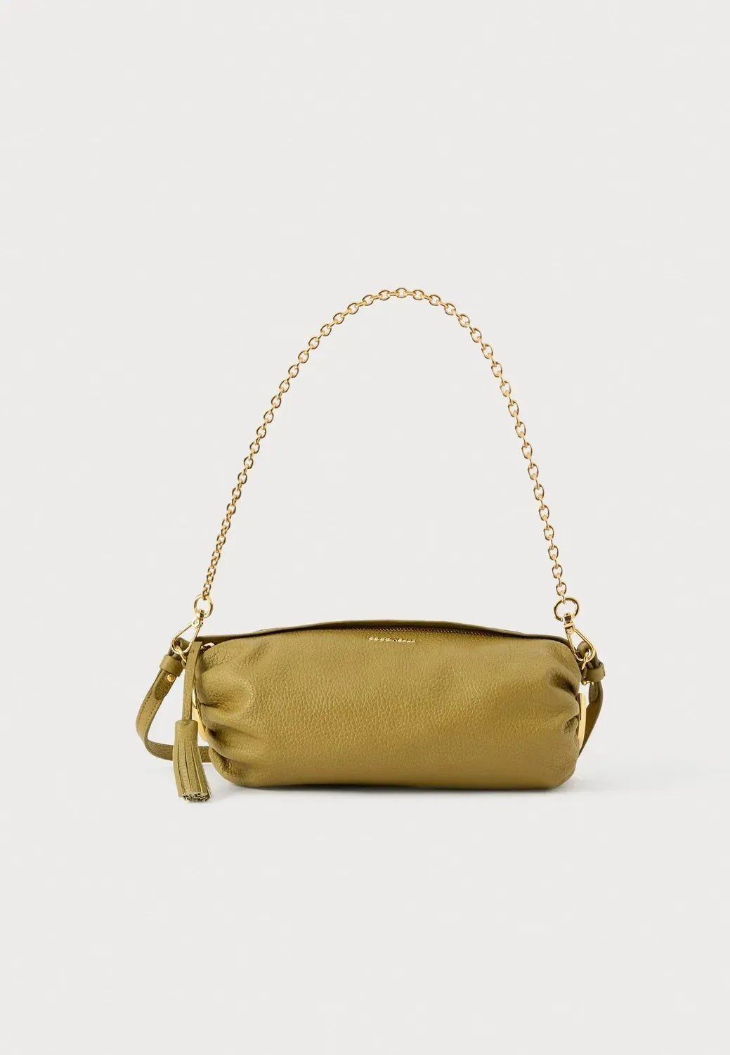 Coccinelle Roll Shoulder Bag