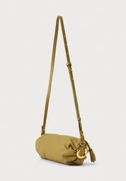 Coccinelle Roll Shoulder Bag
