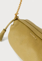 Coccinelle Roll Shoulder Bag