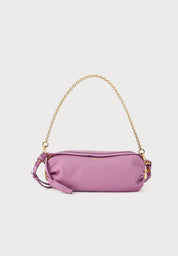 Coccinelle Roll Shoulder Bag