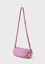 Coccinelle Roll Shoulder Bag