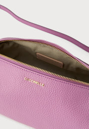 Coccinelle Roll Shoulder Bag