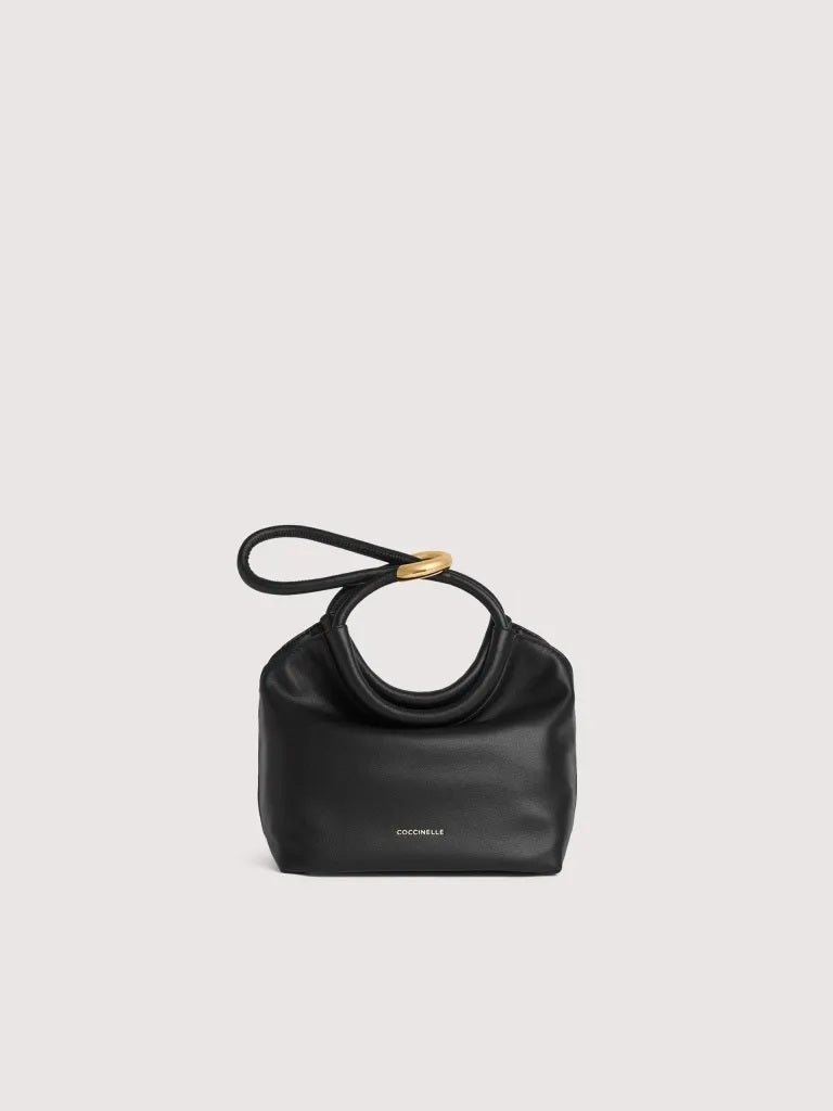 Finn Pouch Small Coccinelle - MYLILLY