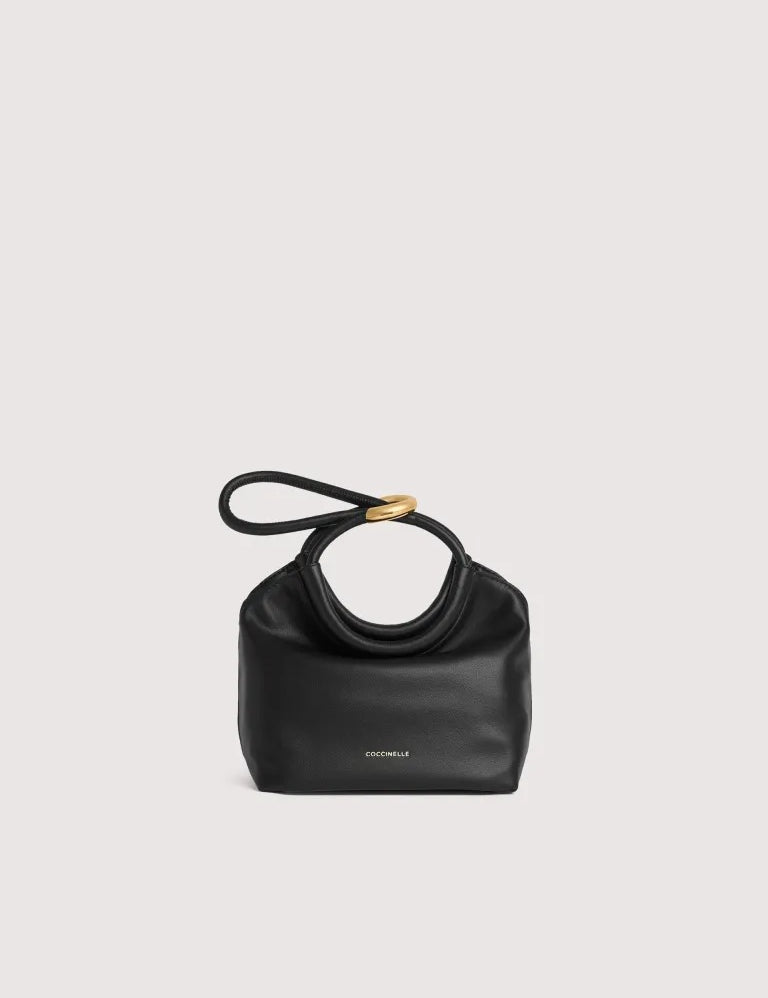Finn Pouch Small Coccinelle - MYLILLY