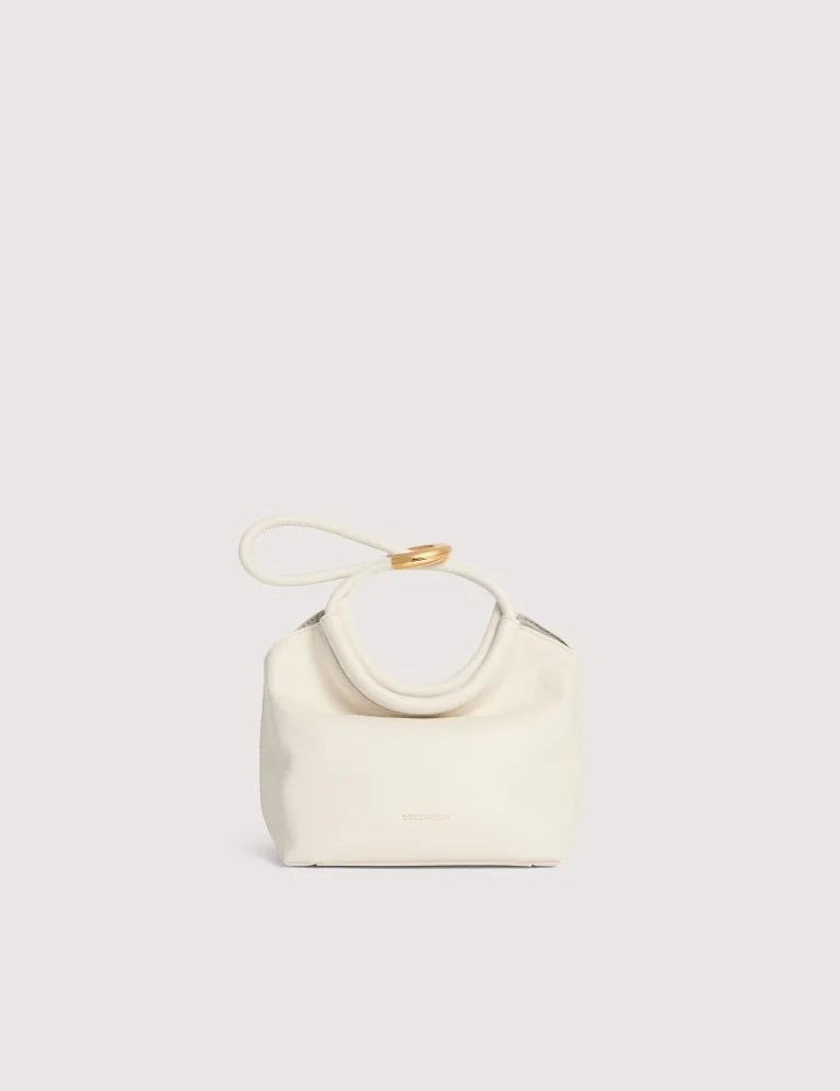 Finn Pouch Small Coccinelle - MYLILLY