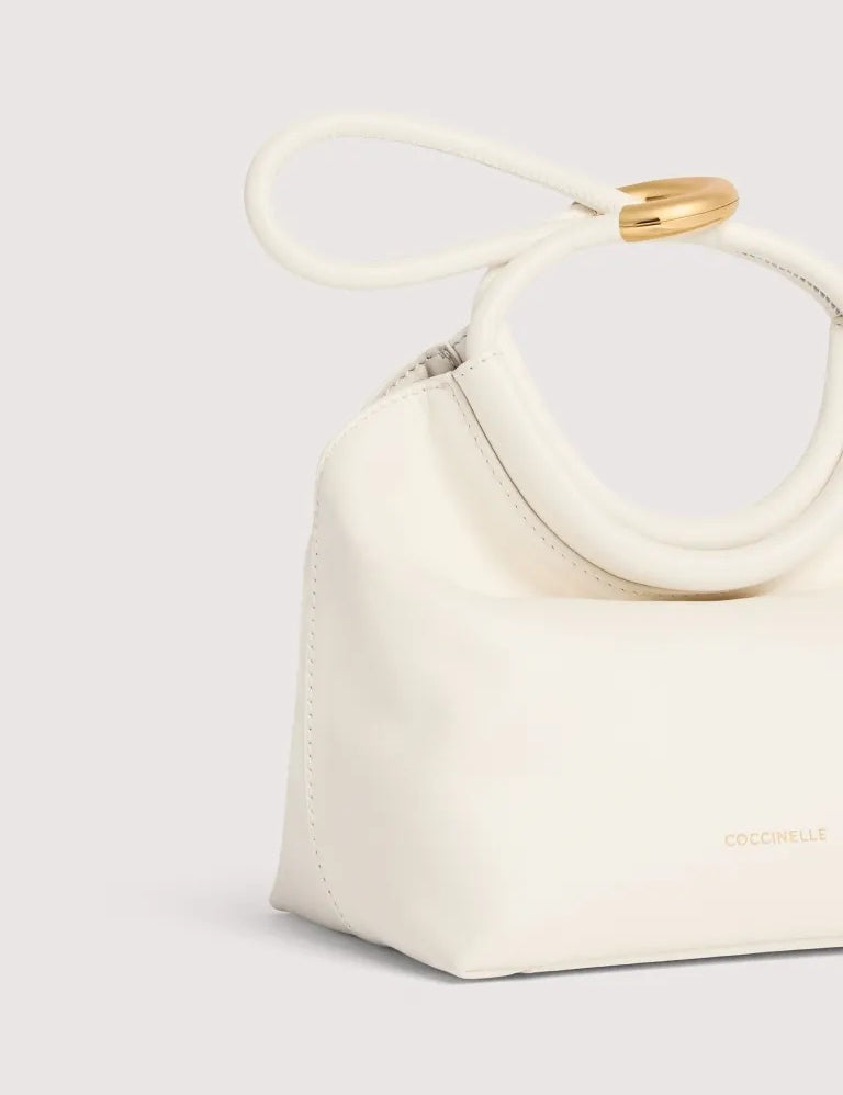 Finn Pouch Small Coccinelle - MYLILLY