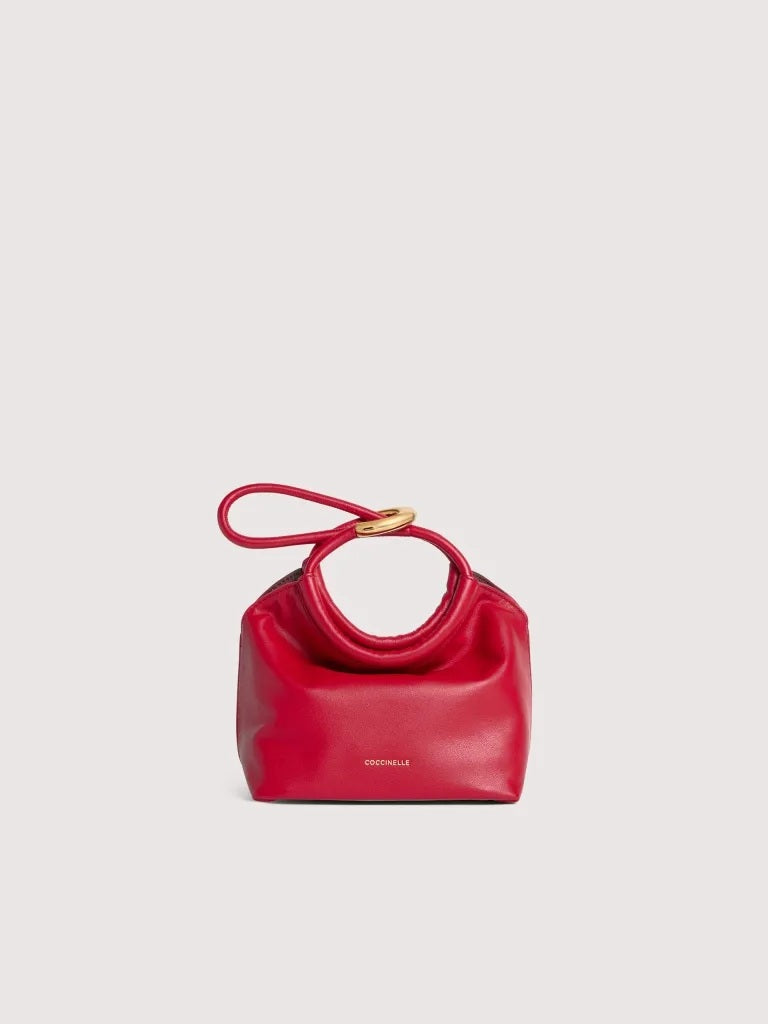 Finn Pouch Small Coccinelle - MYLILLY