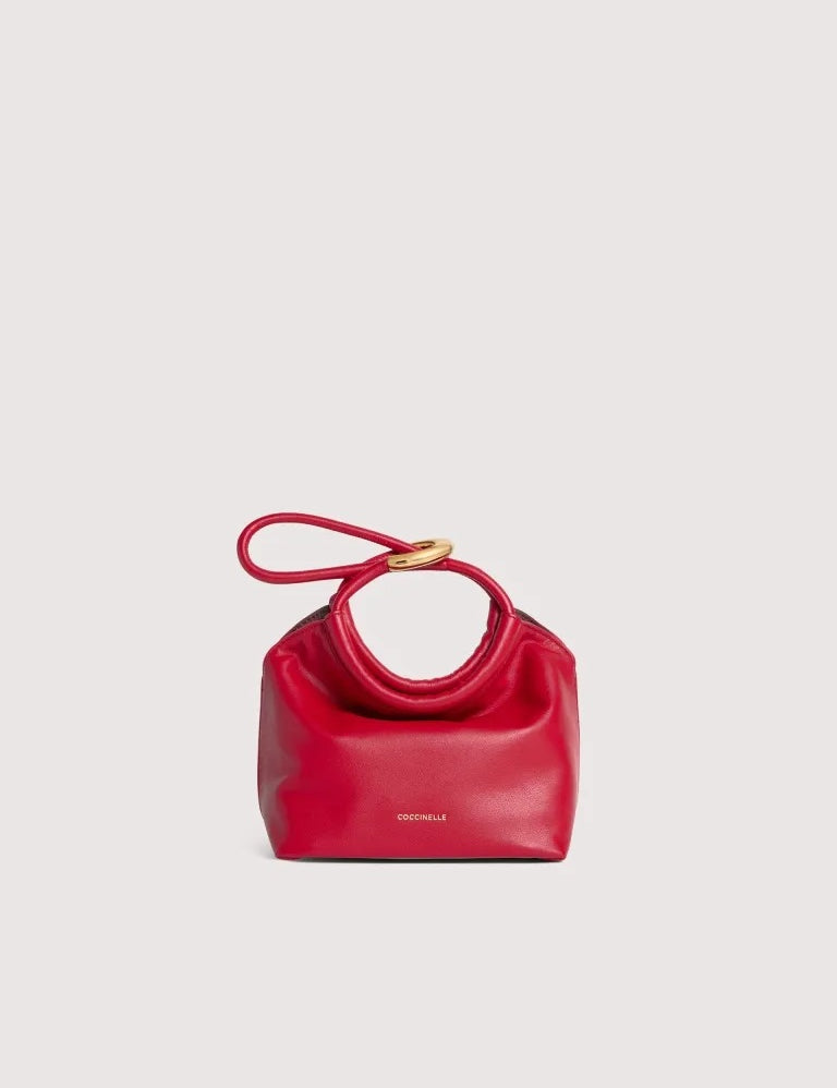 Finn Pouch Small Coccinelle - MYLILLY