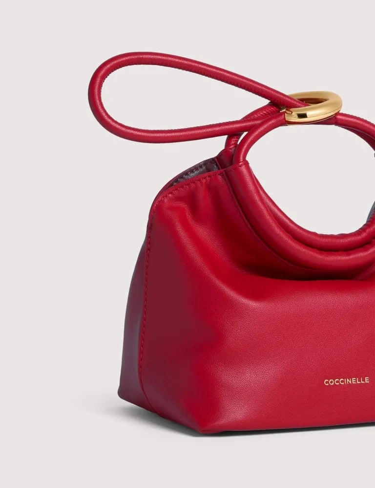 Finn Pouch Small Coccinelle - MYLILLY