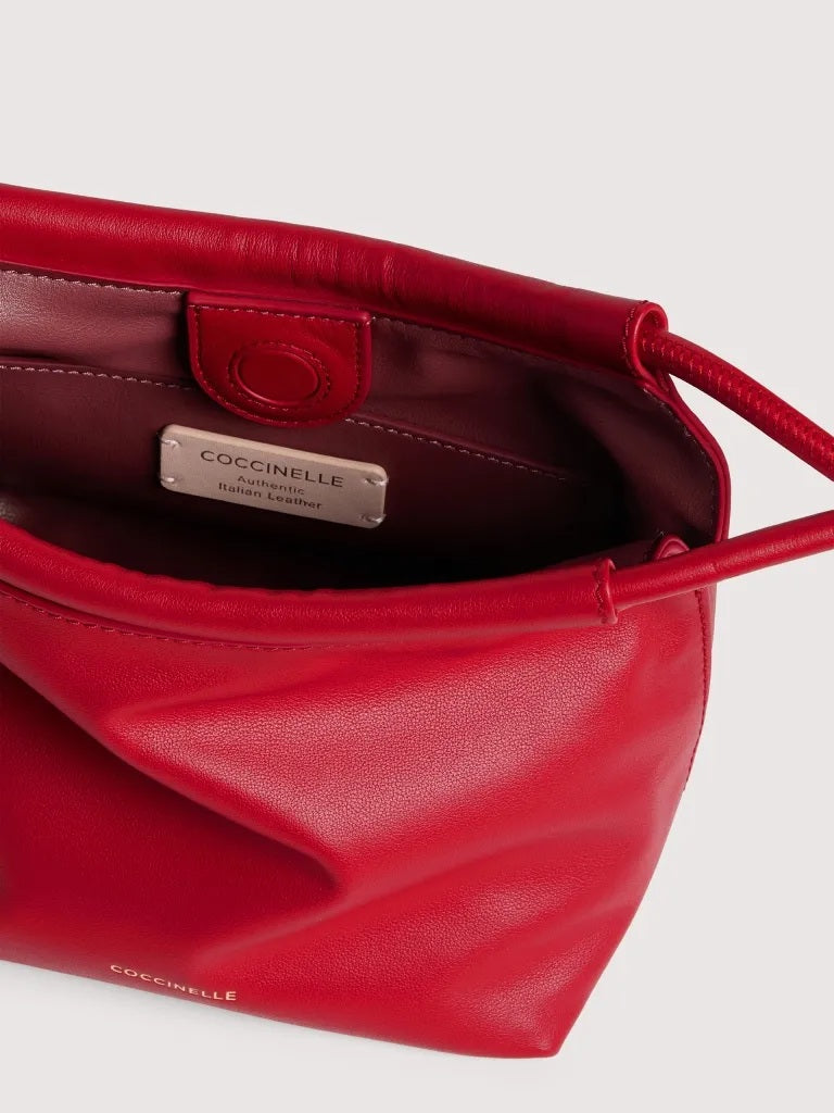 Finn Pouch Small Coccinelle - MYLILLY