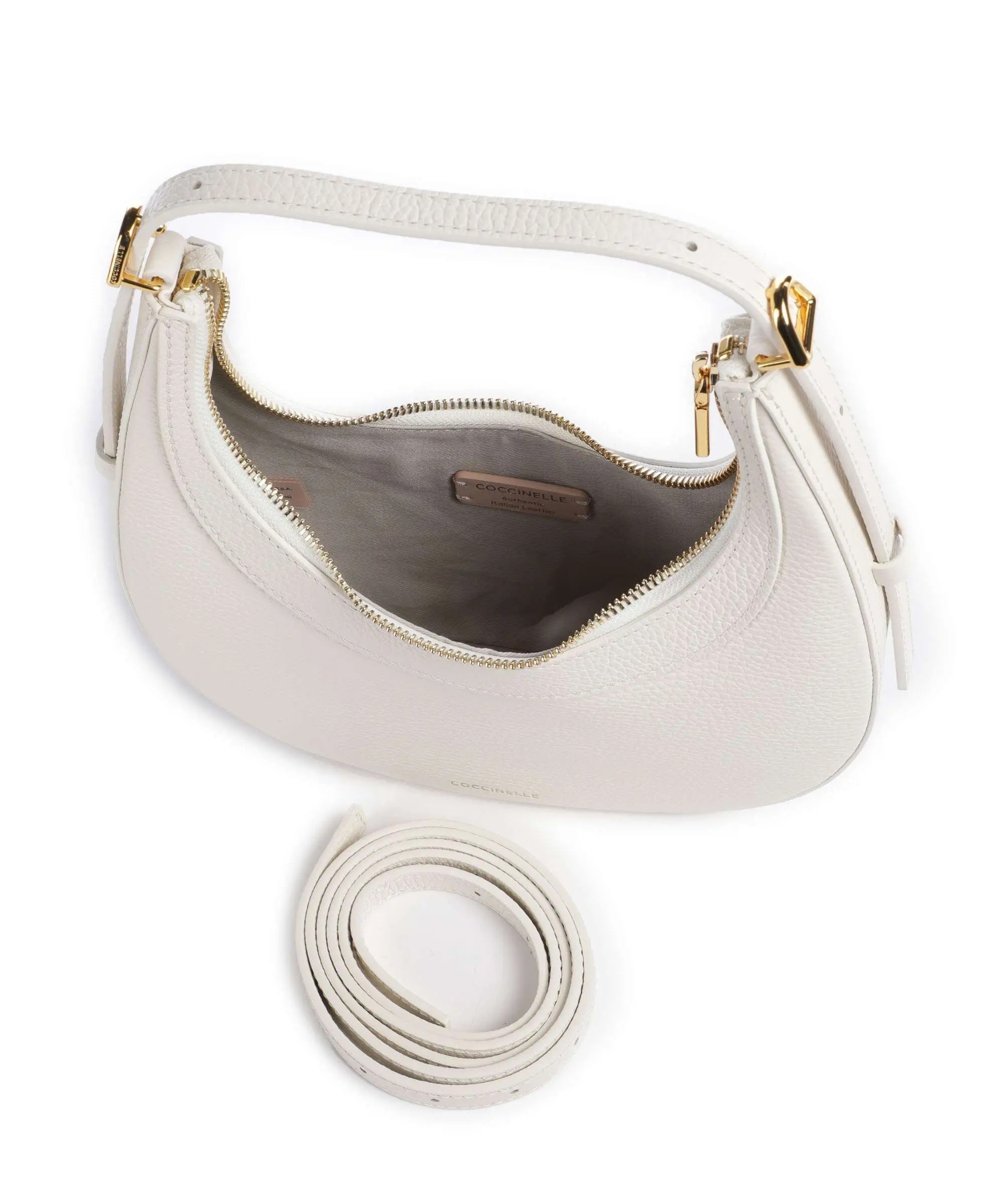 Coccinelle Whisper Shoulder Bag