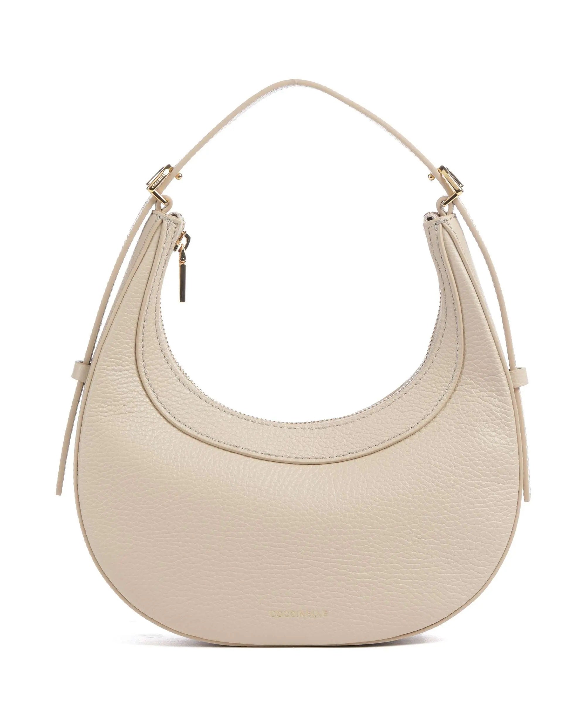 Coccinelle Whisper Shoulder Bag