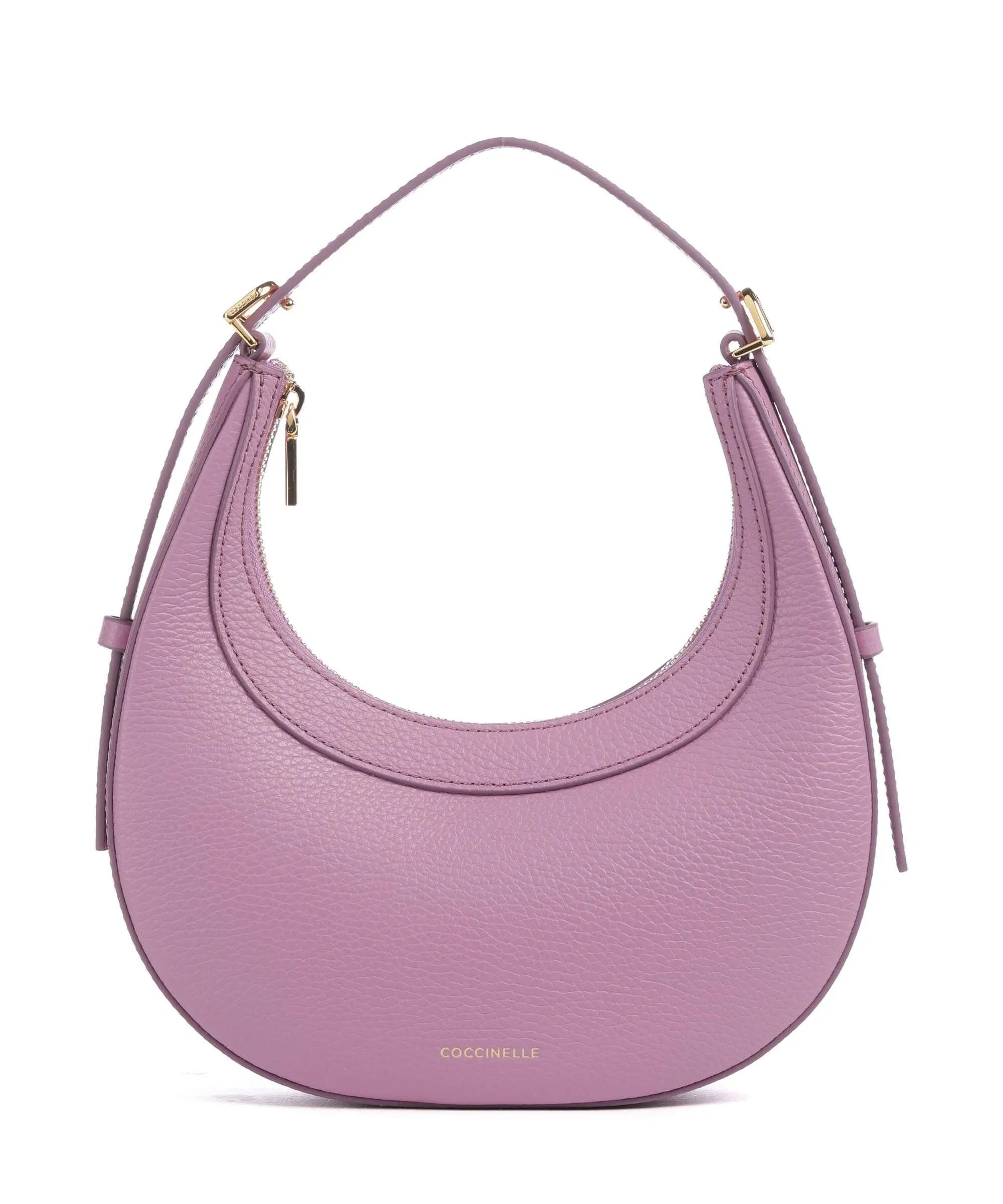 Coccinelle Whisper Shoulder Bag