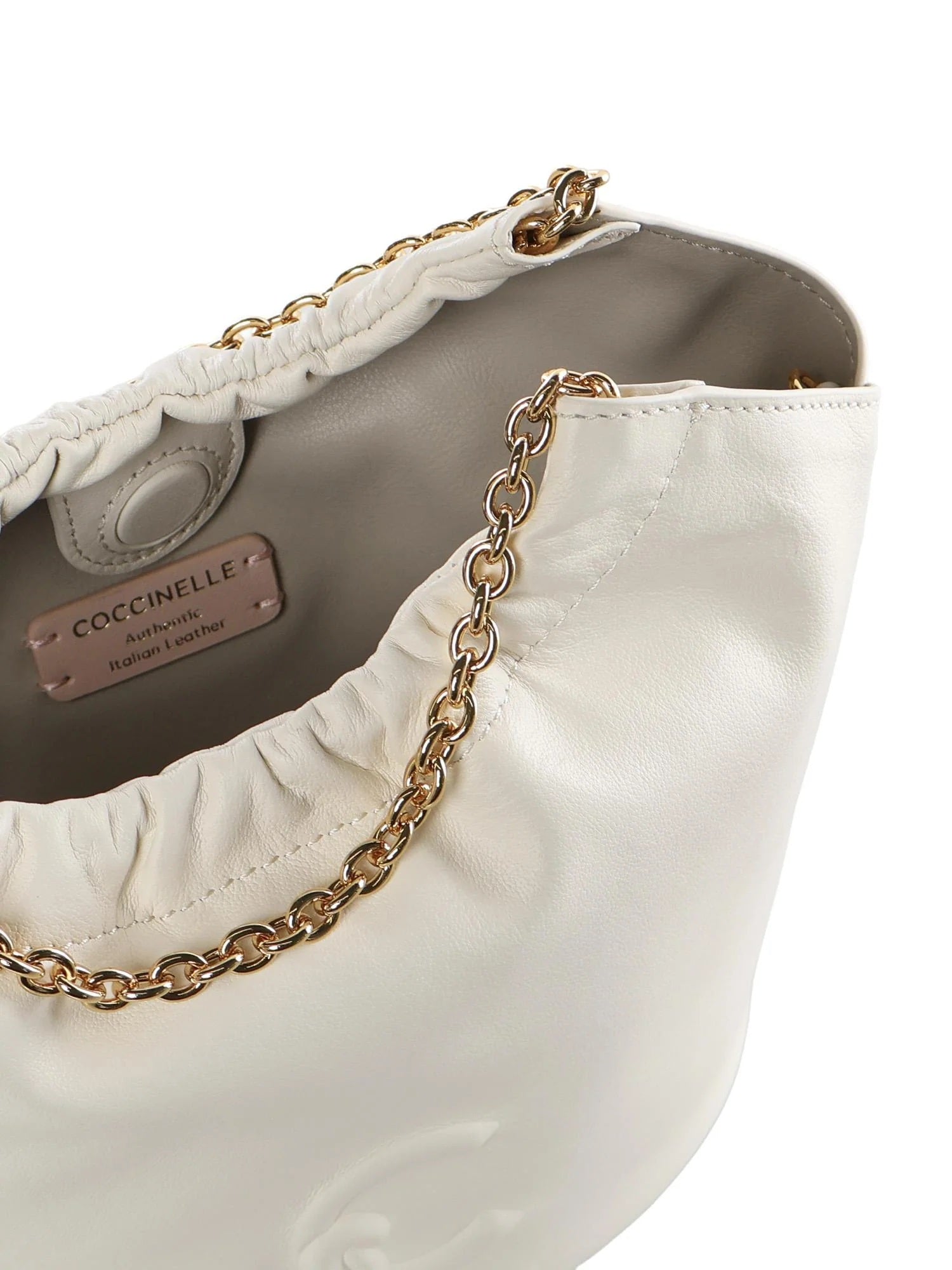Borsa a mano Smash Coccinelle