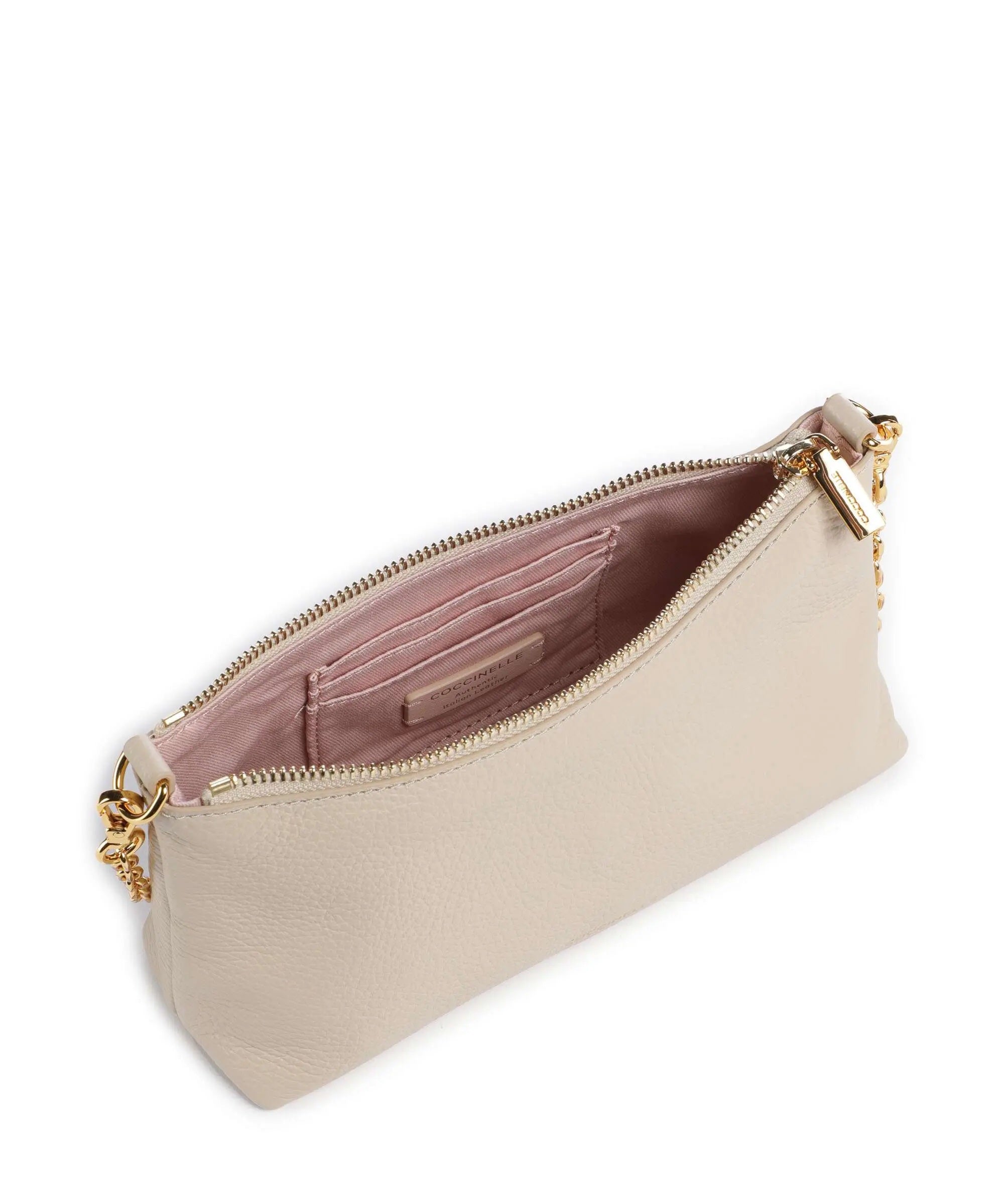 Minibag Aura Coccinelle