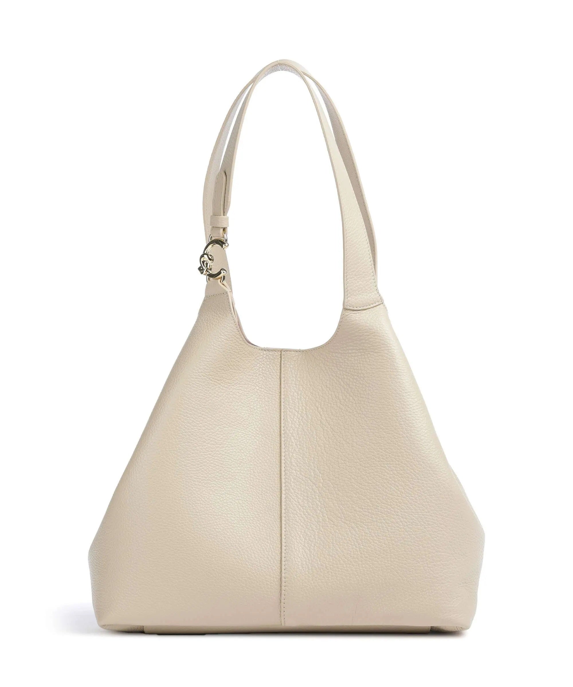 Coccinelle C-Easy Large Shoulder Bag