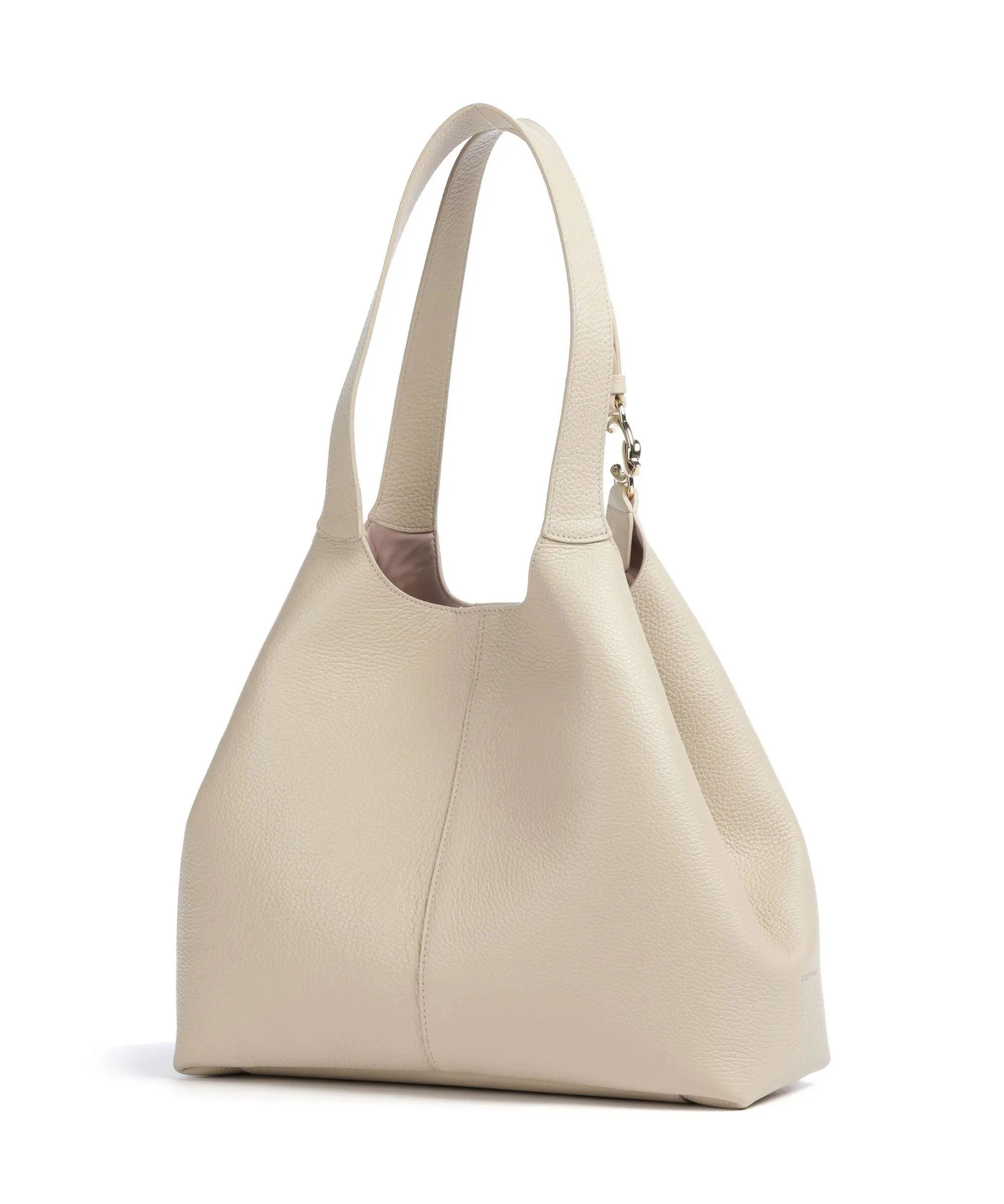 Coccinelle C-Easy Large Shoulder Bag