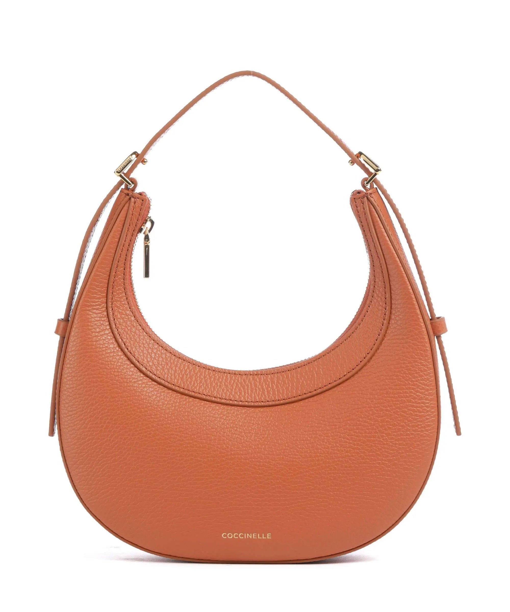 Coccinelle Whisper Shoulder Bag