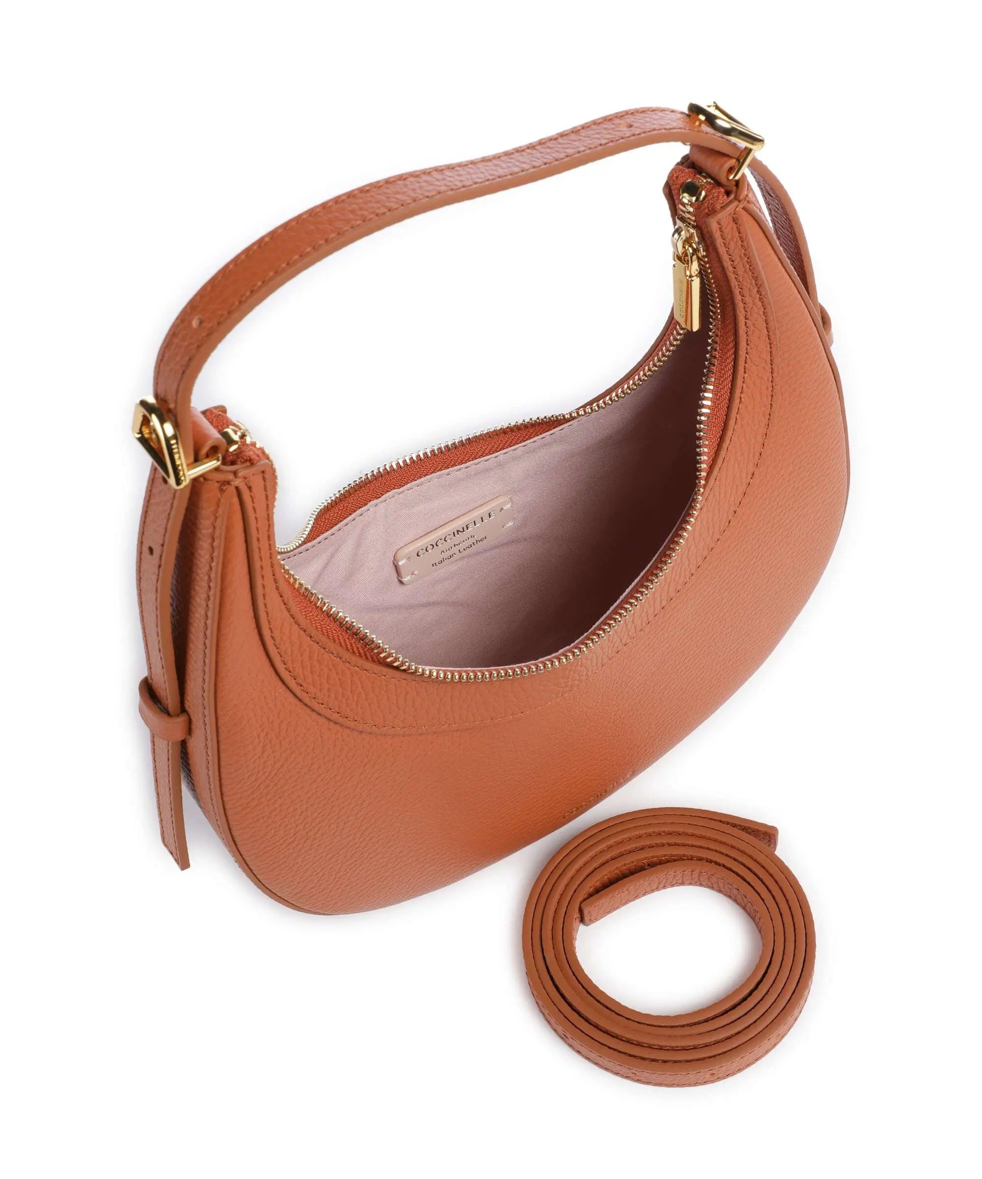 Coccinelle Whisper Shoulder Bag