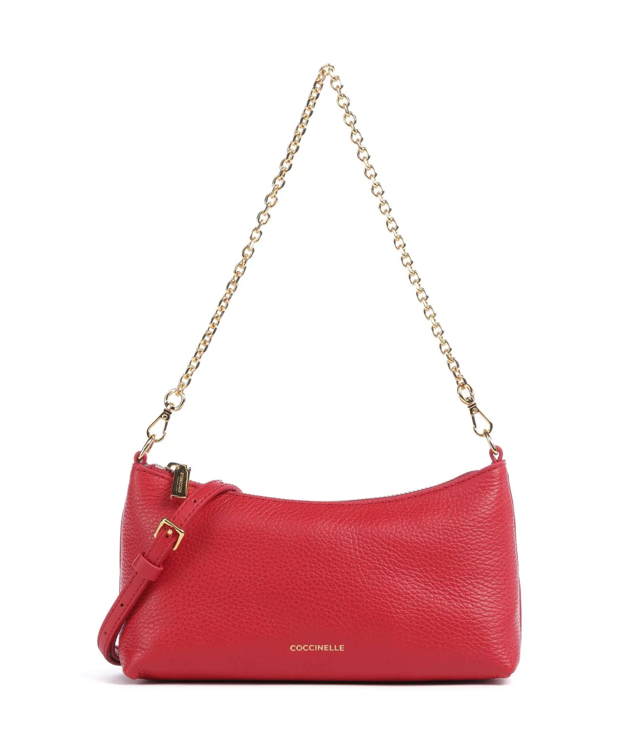 Minibag Aura Coccinelle