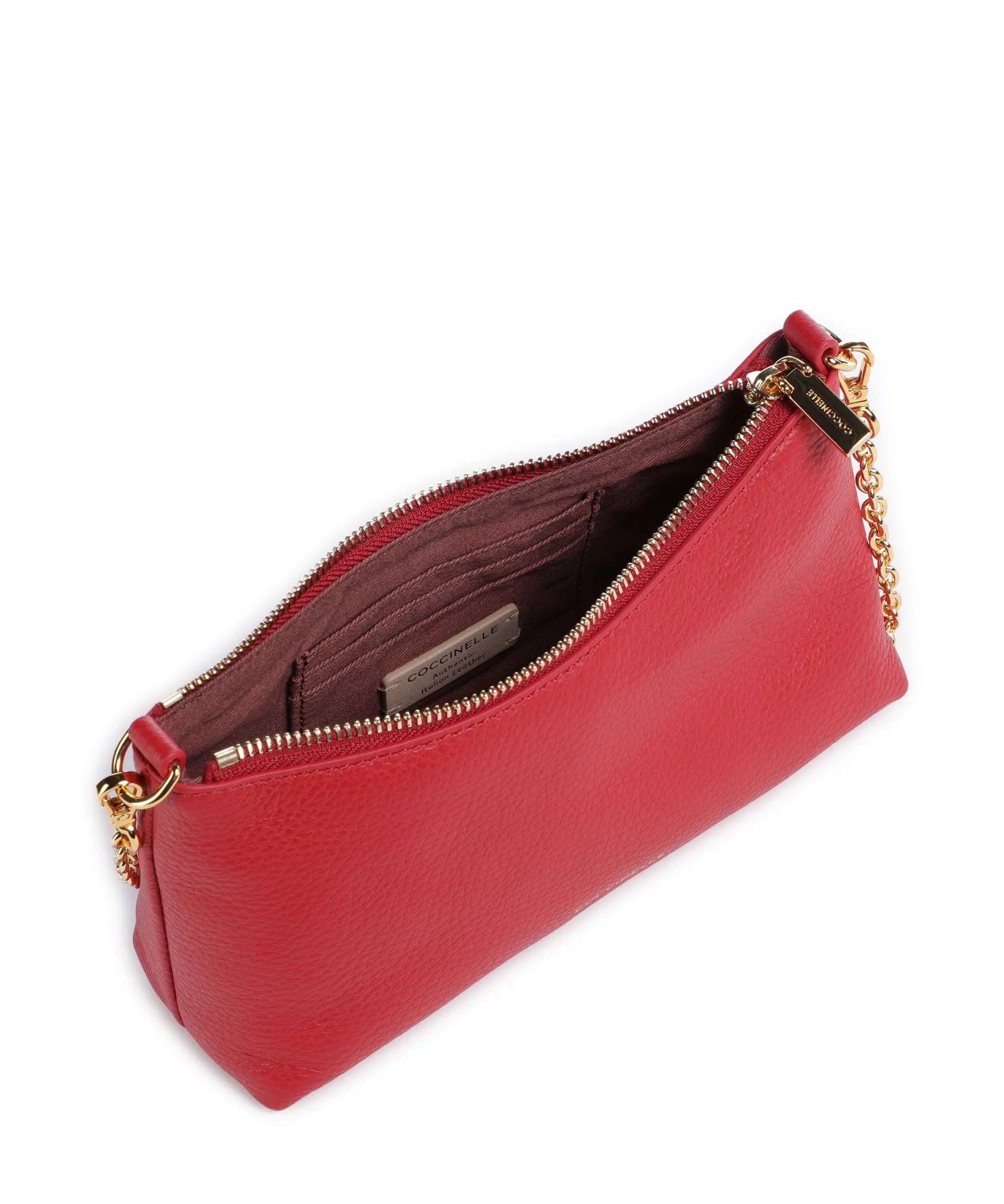 Minibag Aura Coccinelle