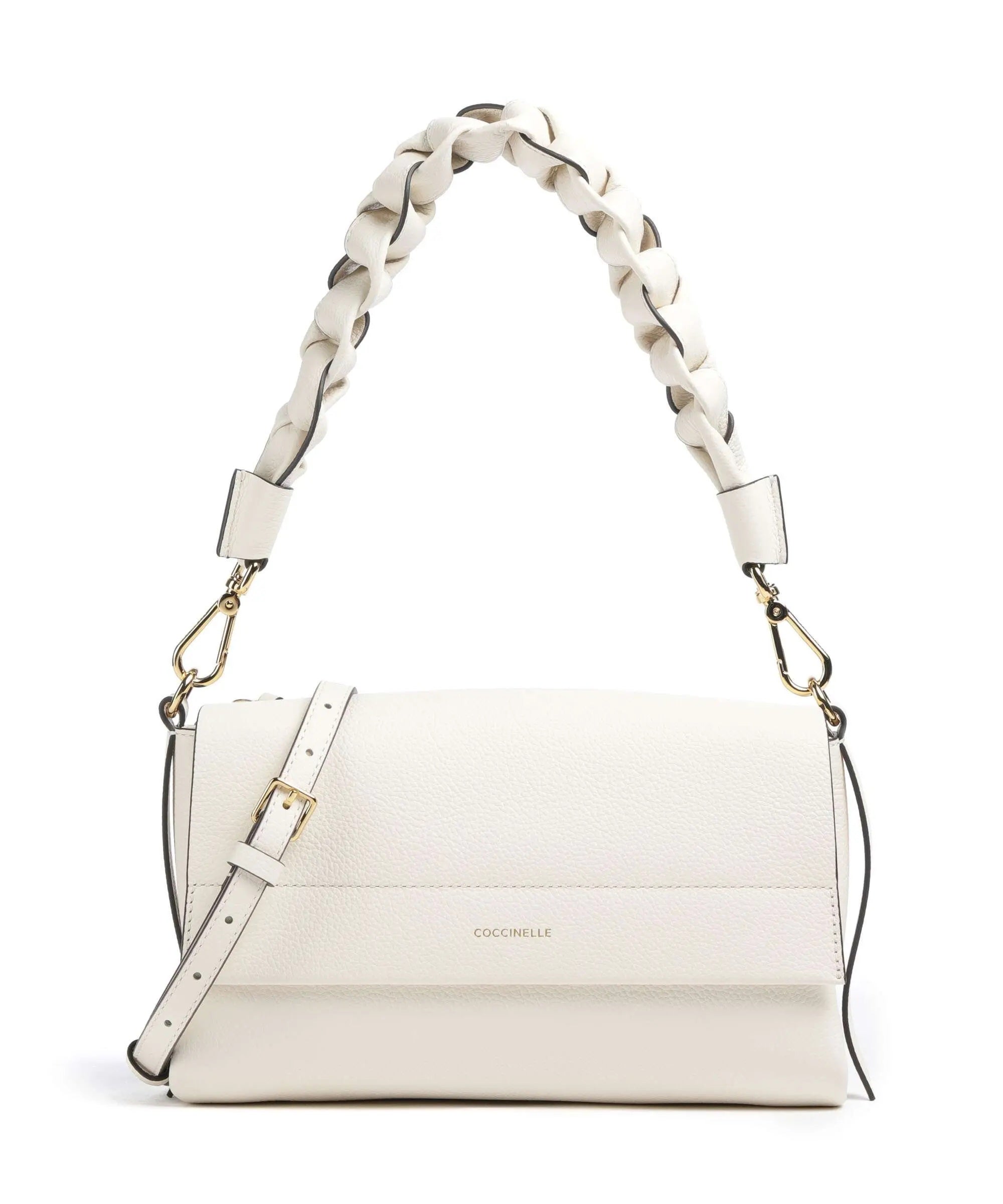 Coccinelle Boheme Shoulder Bag