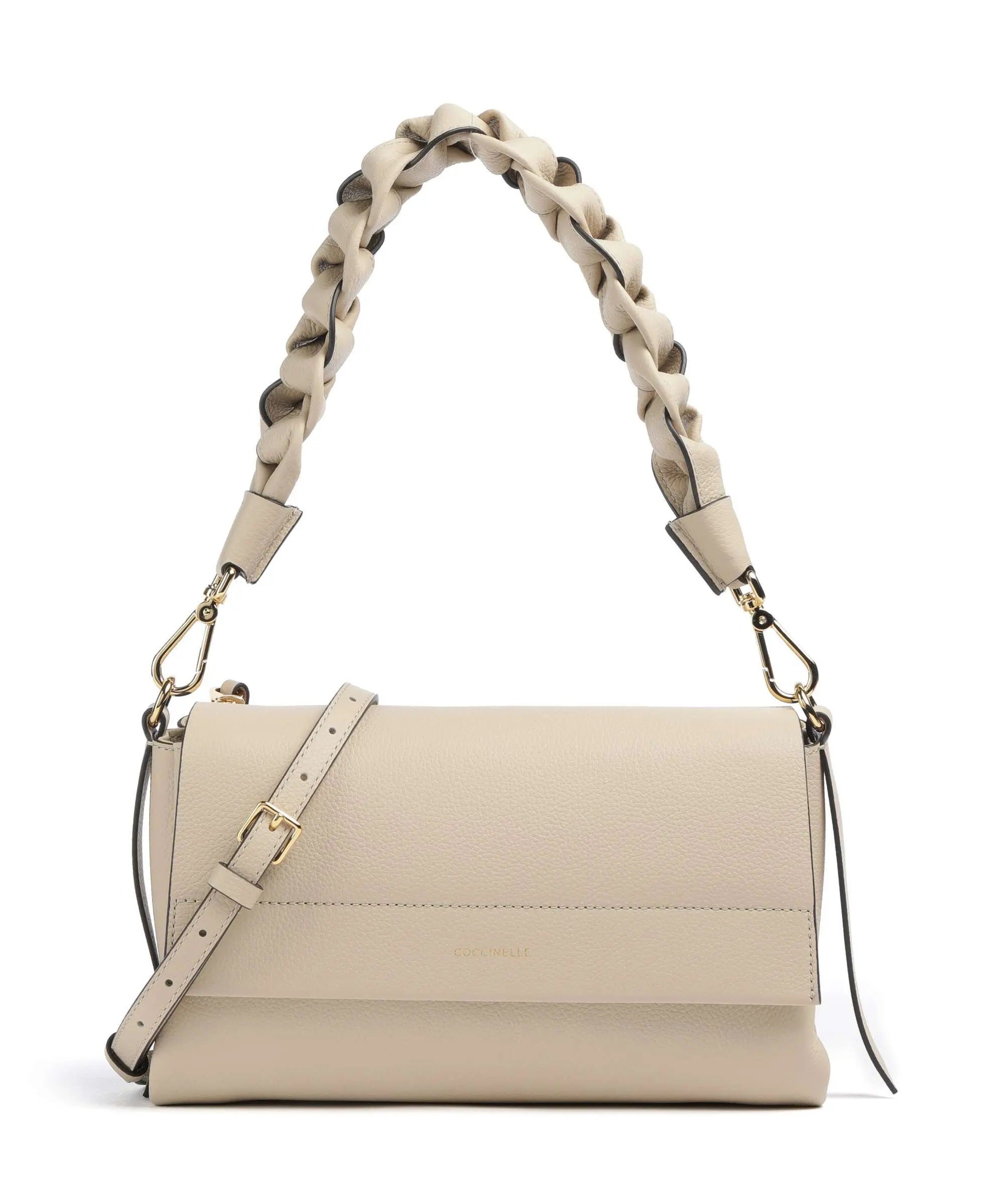 Coccinelle Boheme Shoulder Bag
