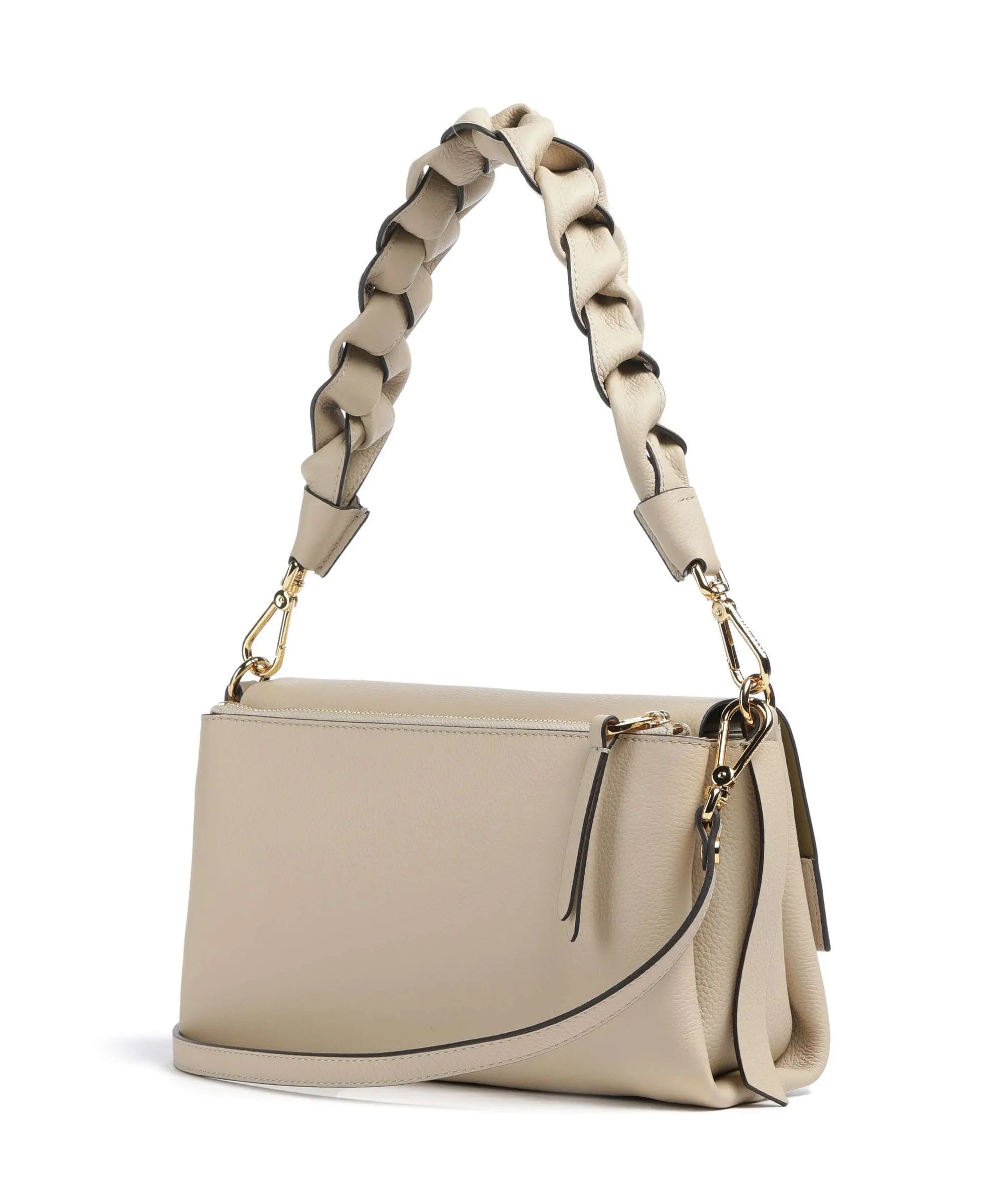 Coccinelle Boheme Shoulder Bag