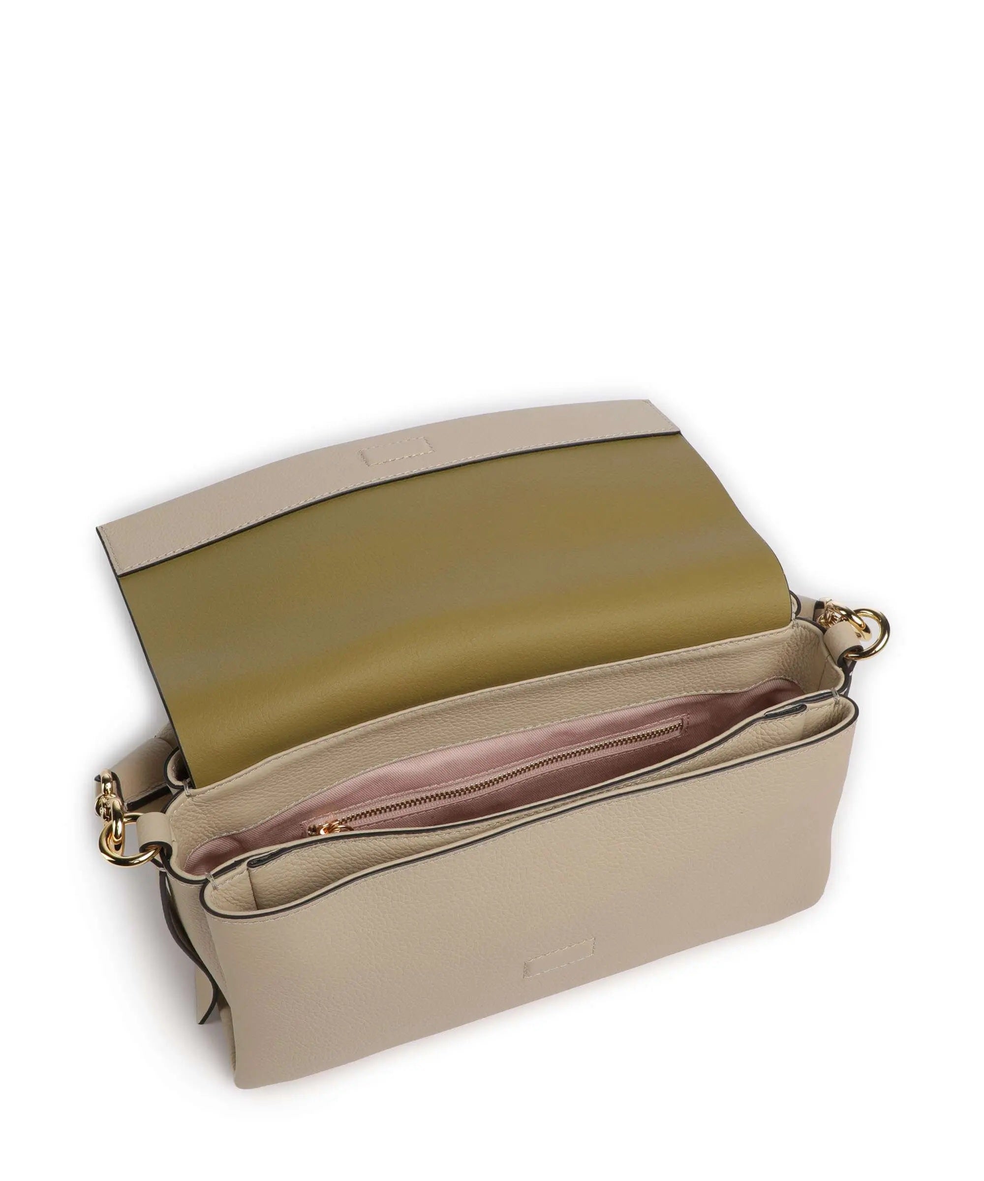 Coccinelle Boheme Shoulder Bag