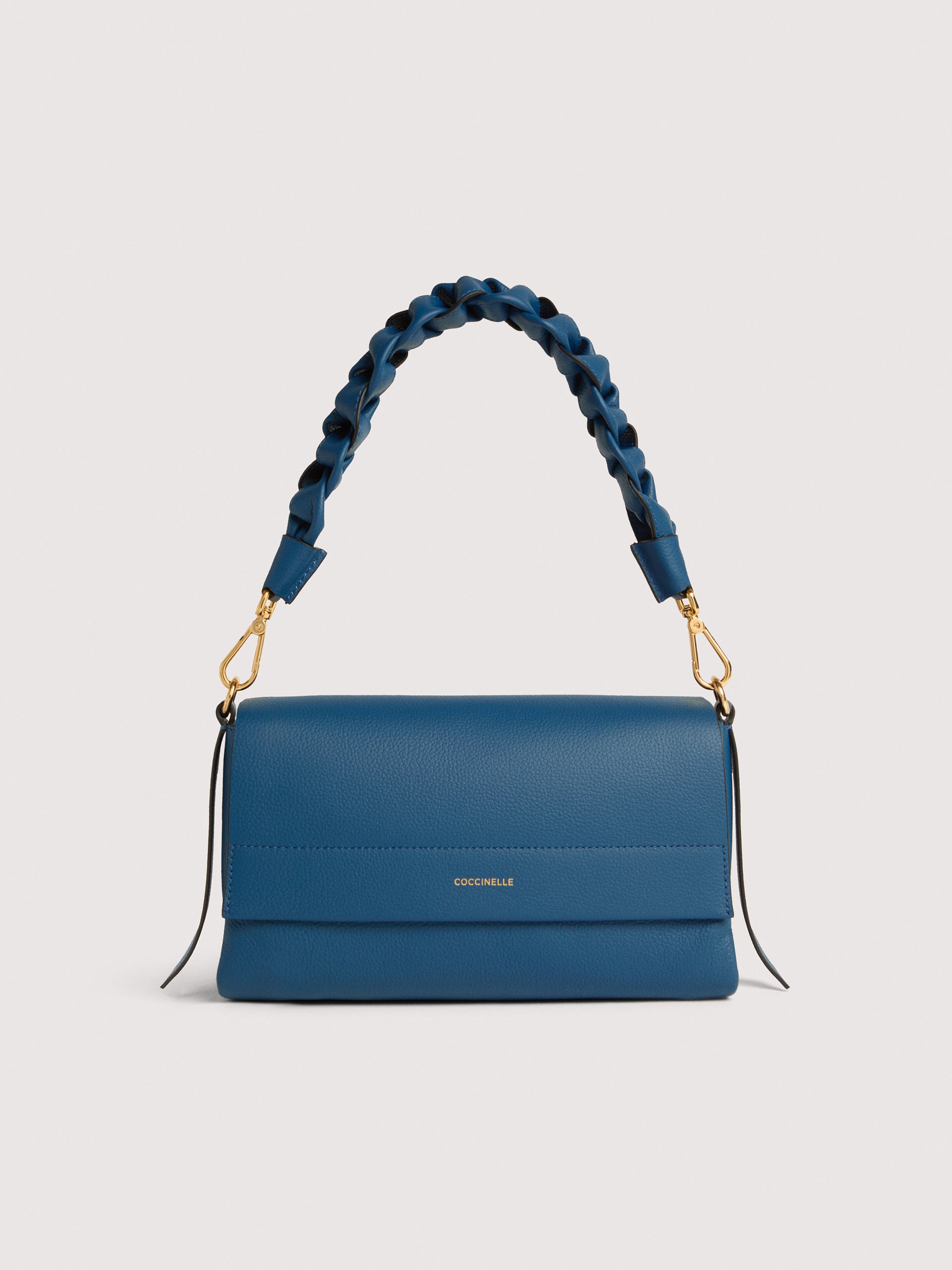 Coccinelle Boheme Shoulder Bag