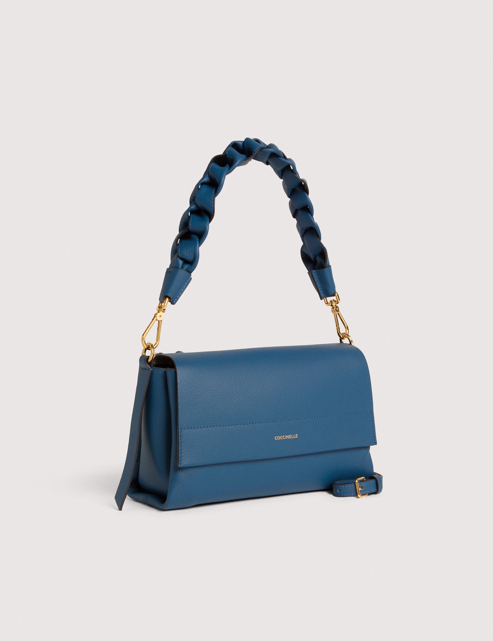 Borsa a spalla Boheme Coccinelle - MYLILLY