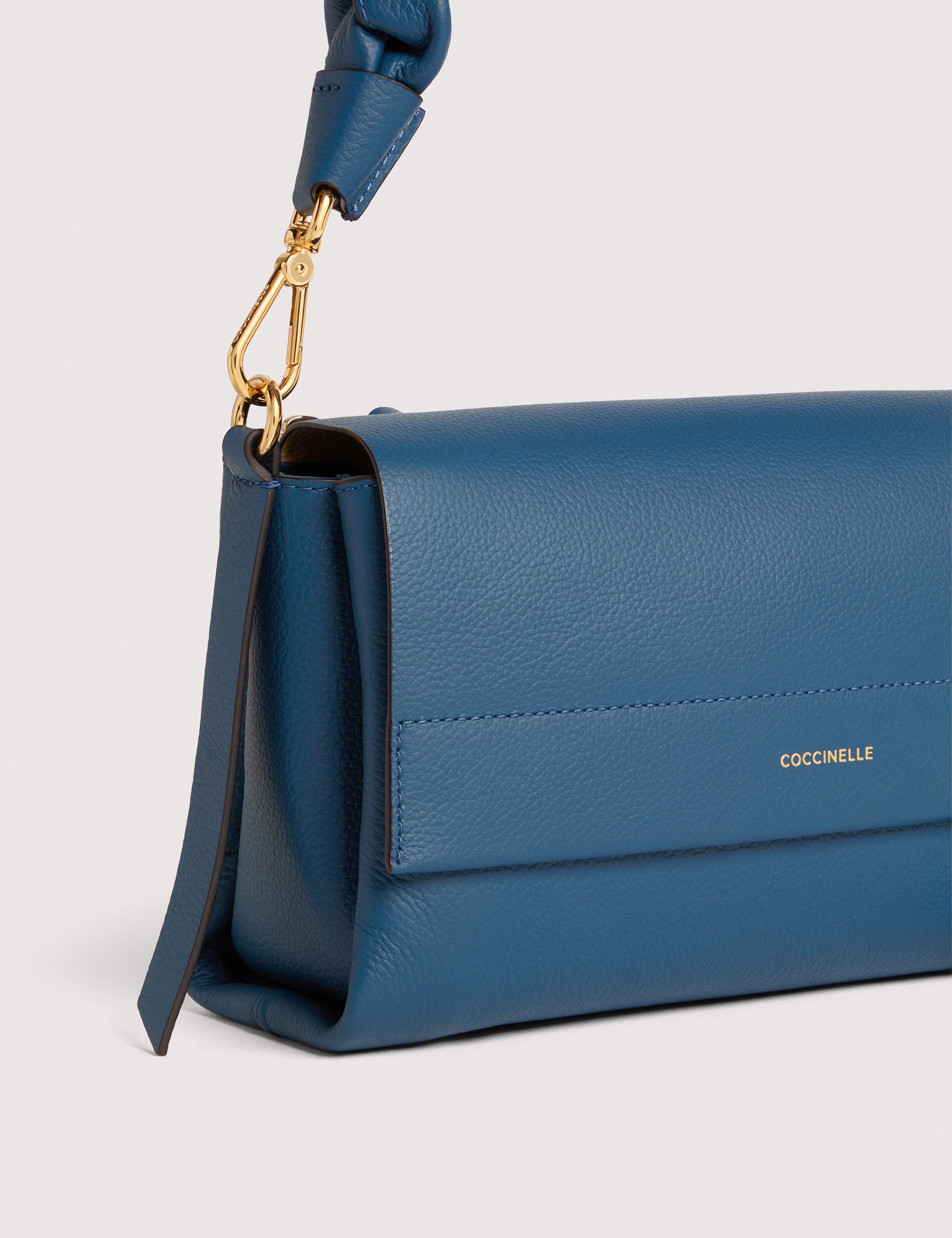 Borsa a spalla Boheme Coccinelle - MYLILLY