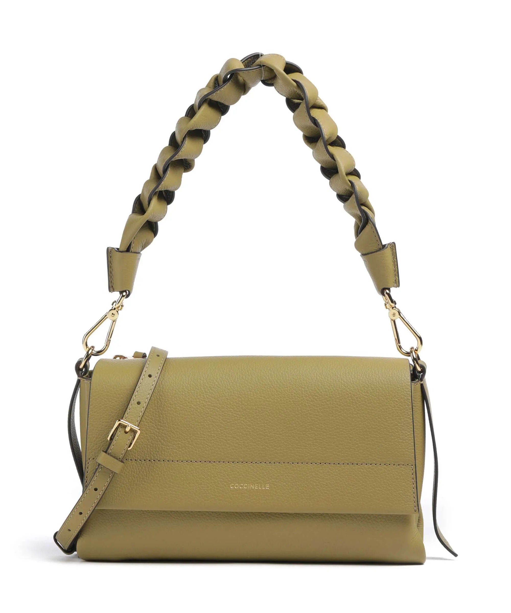 Coccinelle Boheme Shoulder Bag